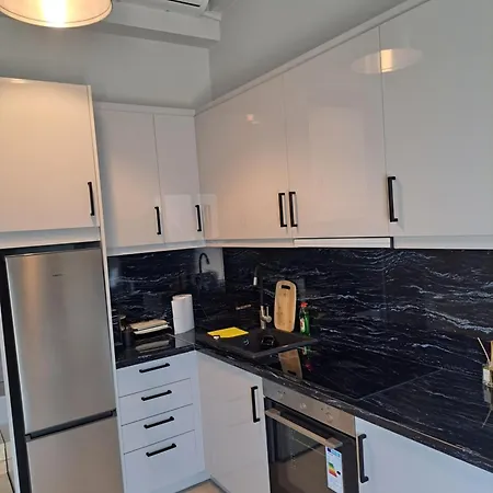 Apartman Avras Experience 8 *