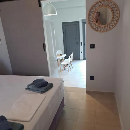 Avras Experience 8 Terma Lakonikis