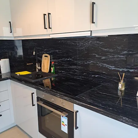 Avras Experience 8 Apartment Terma Lakonikis