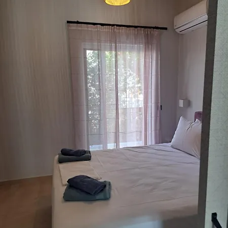 Apartment Avras Experience 8