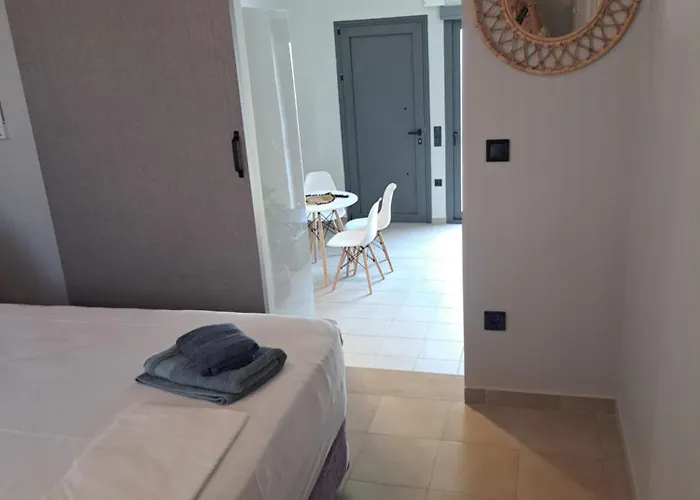 Avras Experience 8 Terma Lakonikis