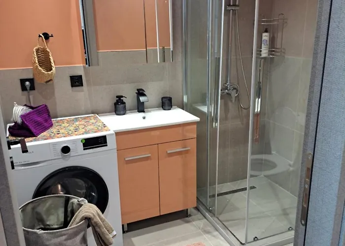 Avras Experience 8 Διαμέρισμα