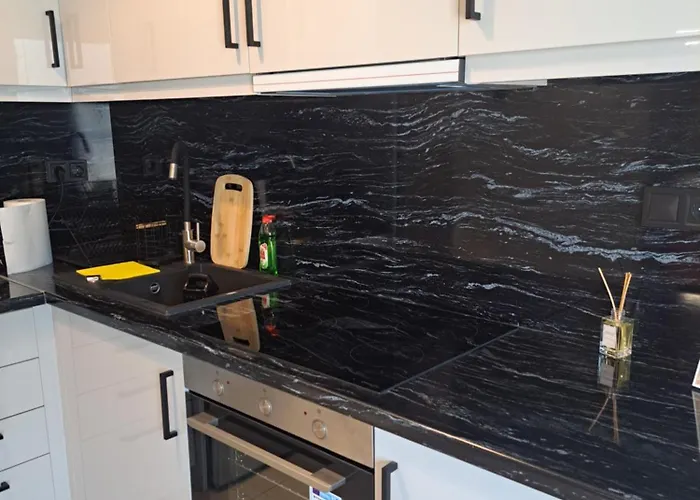 Avras Experience 8 Διαμέρισμα Terma Lakonikis