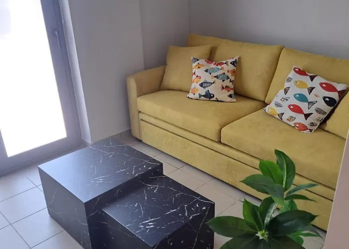 Appartamento Avras Experience 8 *