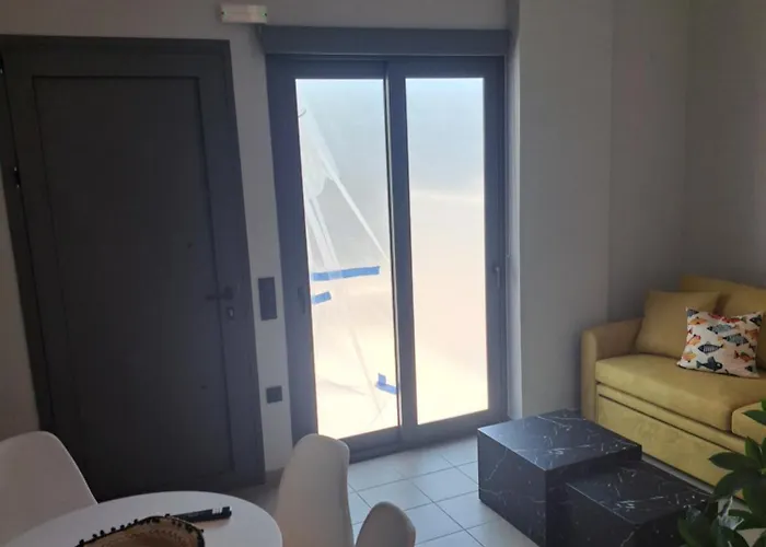 Avras Experience 8 Διαμέρισμα