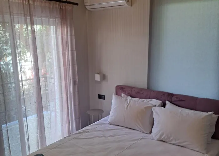 Avras Experience 8 Διαμέρισμα