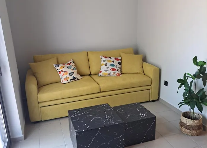 Avras Experience 8 Appartamento